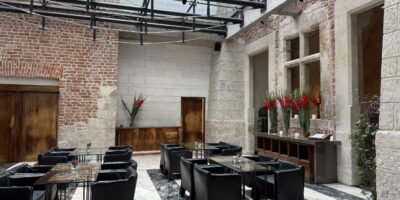 hotel stary w krakowie