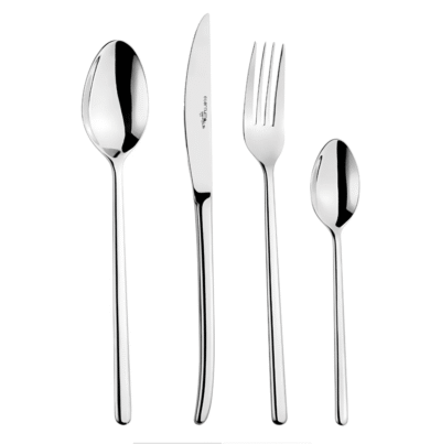 X-LO Zestaw 24-elementowy / ETERNUM