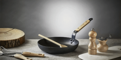 patelnia non stick jaką wybrać