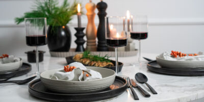 22 potrawy na wigilijny stół