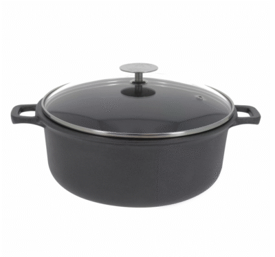 choc extreme garnek de buyer