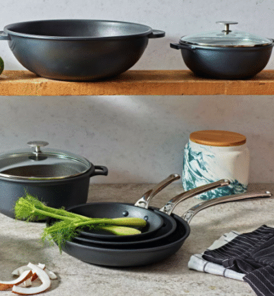 choc extreme garnek de buyer