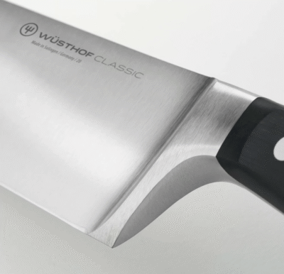 nóż szefa wusthof