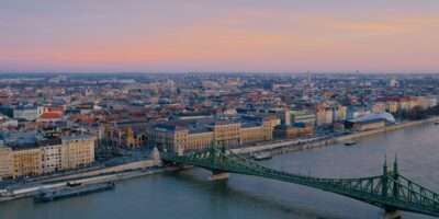 budapeszt co warto zobaczyc