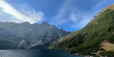 tatry najlepsze szlaki