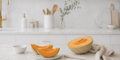 melon jak wybrać najlepszy melon jak wybrać najlepszy
